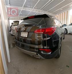 هیوندای سەنتافی